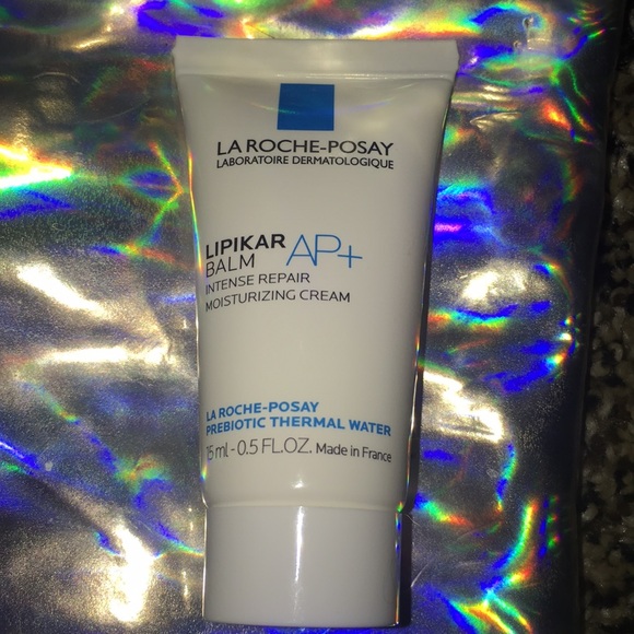 LA ROCHE-POSAY AP+ - Picture 5 of 5